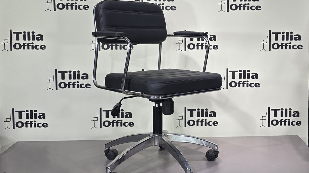 Çizgi Çalışma Koltuğu